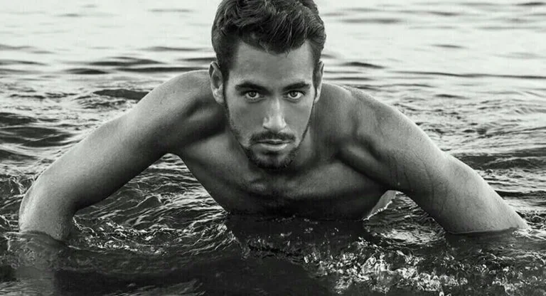 Lorenzo Di Paolo - Showbiz Models (foto 3)