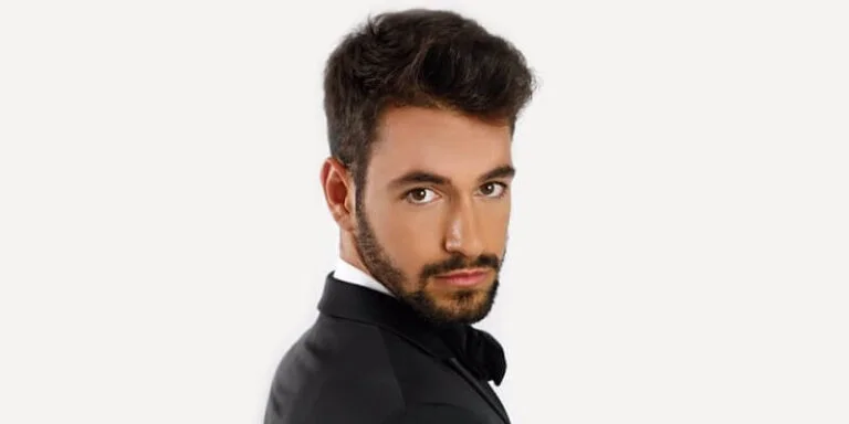 Lorenzo Di Paolo - Showbiz Models (foto 4)