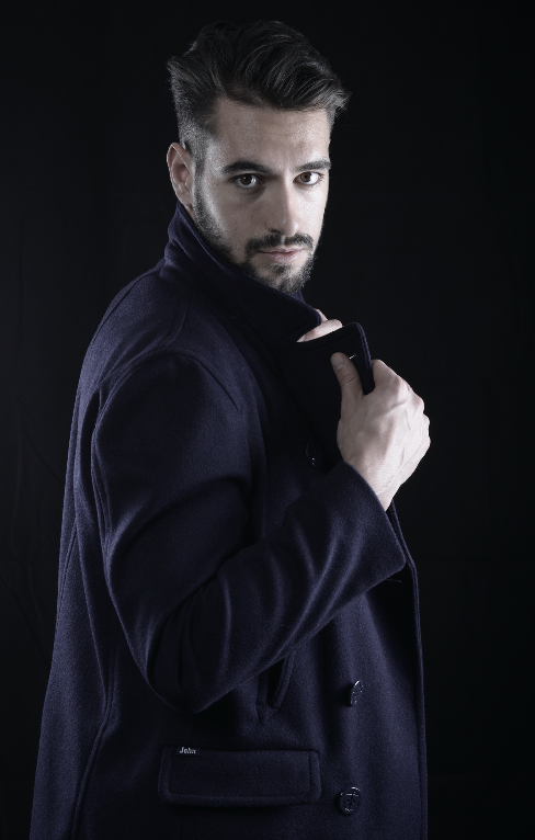 Lorenzo D. - Modelle