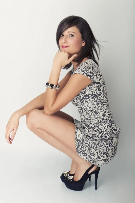 Alessia B. - Hostess