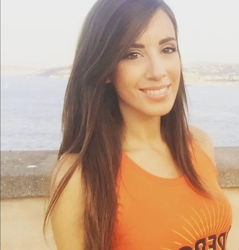 Ida Sara Sgamato - Showbiz Models (foto 3)
