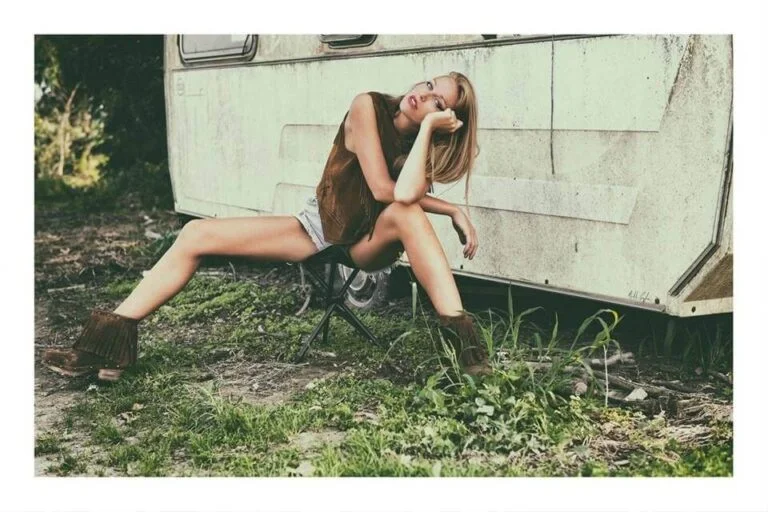 Emanuela Stagni - Showbiz Models (foto 3)