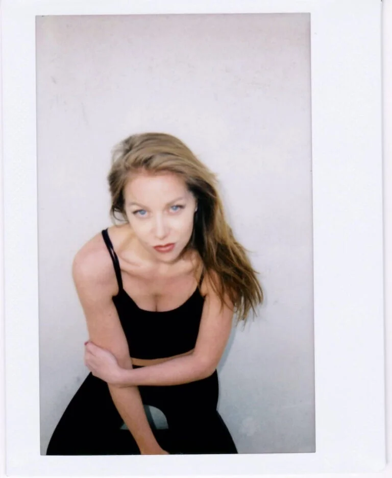 Emanuela Stagni - Showbiz Models (foto 5)