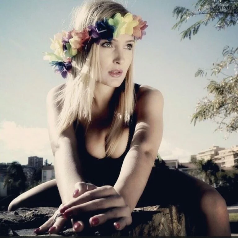 Veronica Bernardini - Showbiz Models (foto 2)