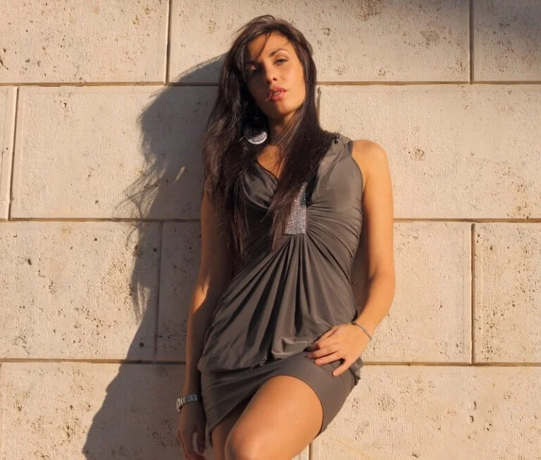 Elena Granata - Showbiz Models (foto 2)