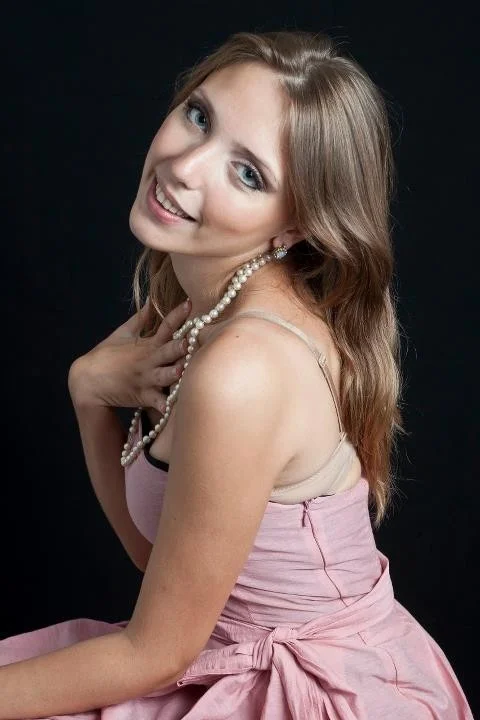 Ilaria O. - Hostess