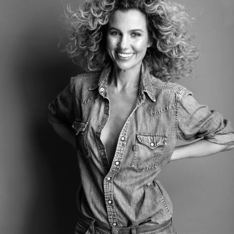Michela Laguardia - Showbiz Models (foto 3)