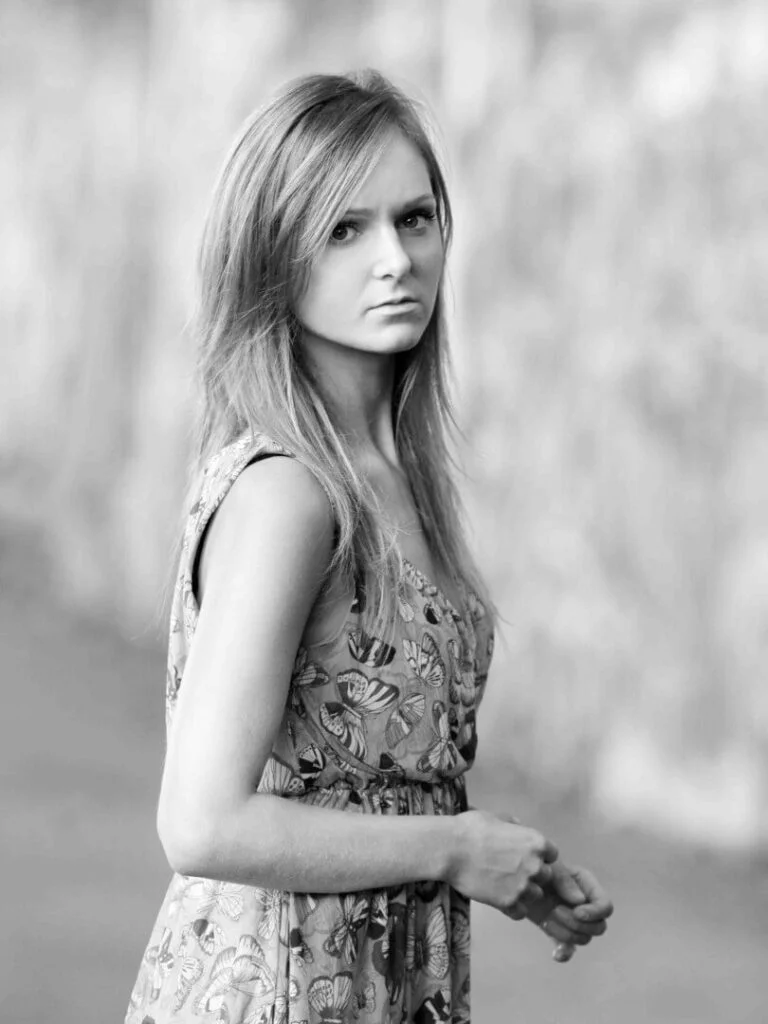 Rossella Caruso - Showbiz Models (foto 6)