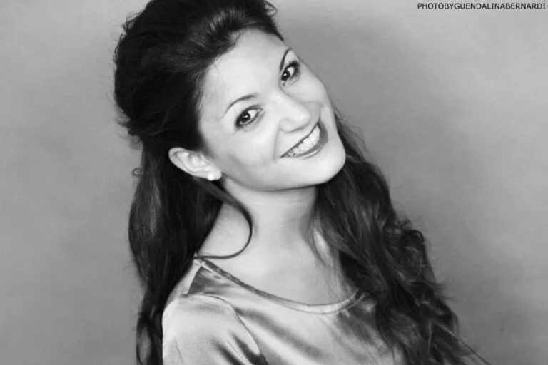 Francesca Quagliata - Showbiz Models (foto 4)