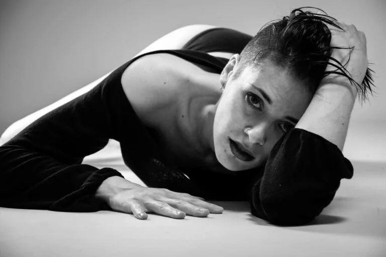 Valentina Zanino - Showbiz Models (foto 3)