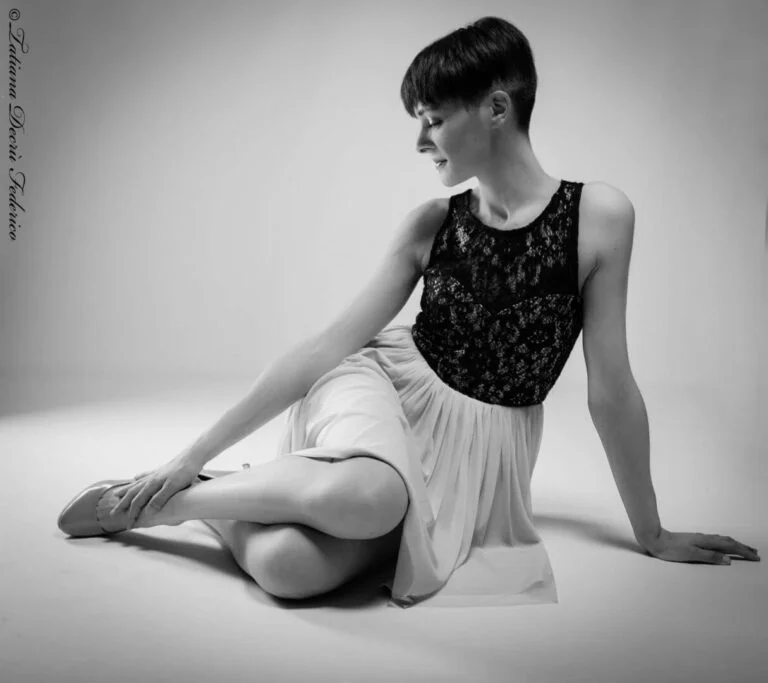 Valentina Zanino - Showbiz Models (foto 5)