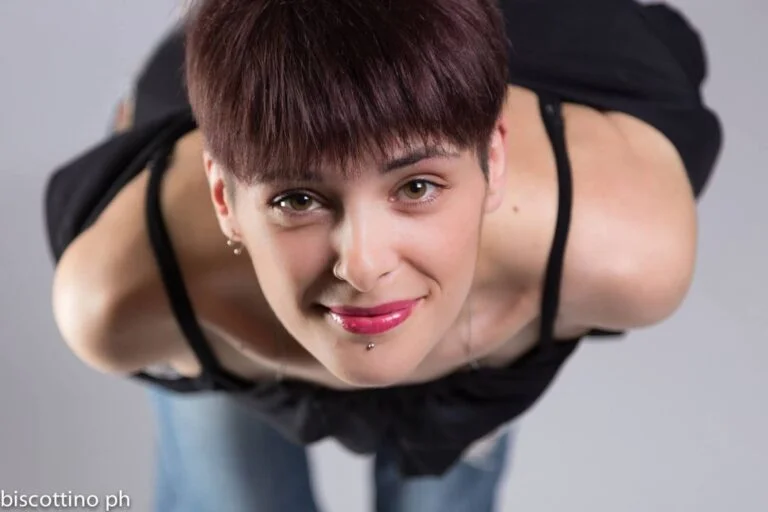 Valentina Zanino - Showbiz Models (foto 7)