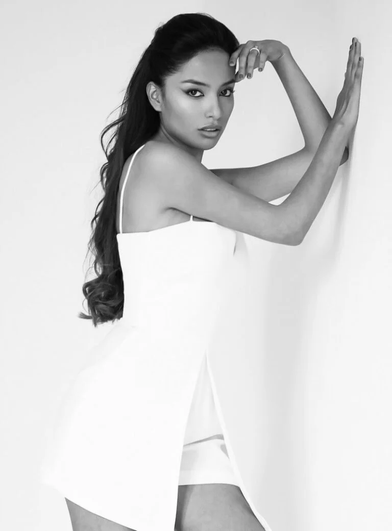 Carla Cruz - Showbiz Models (foto 3)