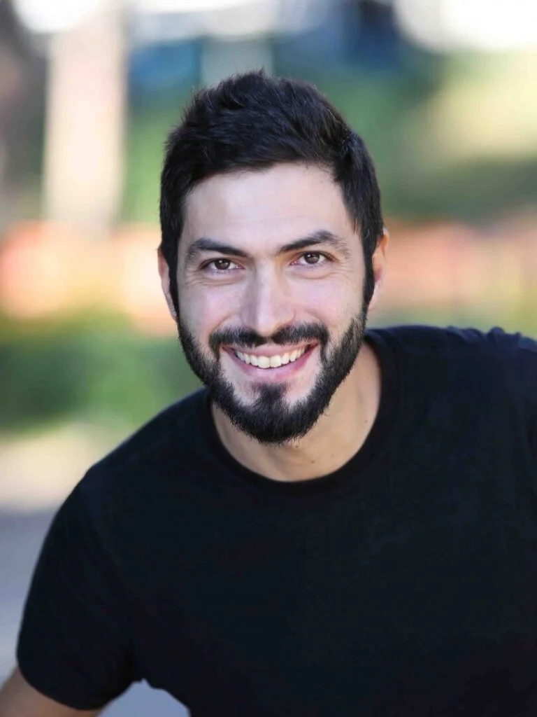 Francesco Martucci - Showbiz Models (foto 2)