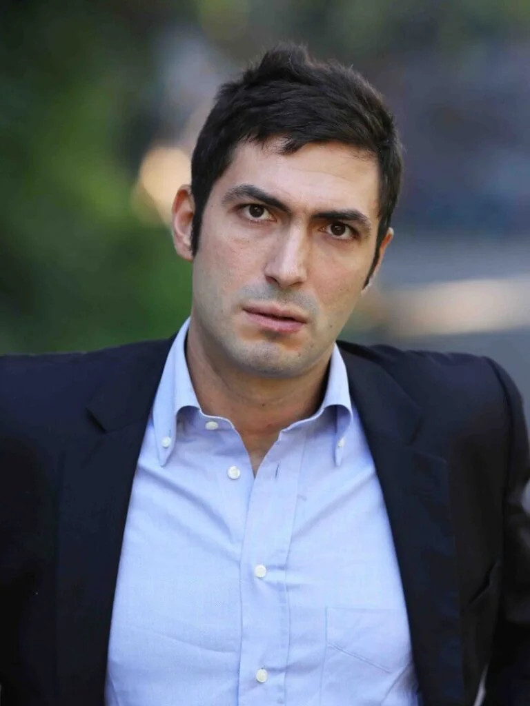 Francesco Martucci - Showbiz Models (foto 3)