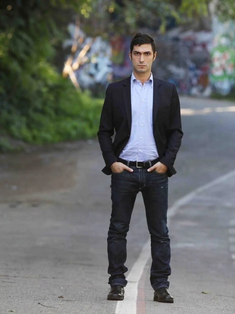 Francesco Martucci - Showbiz Models (foto 4)