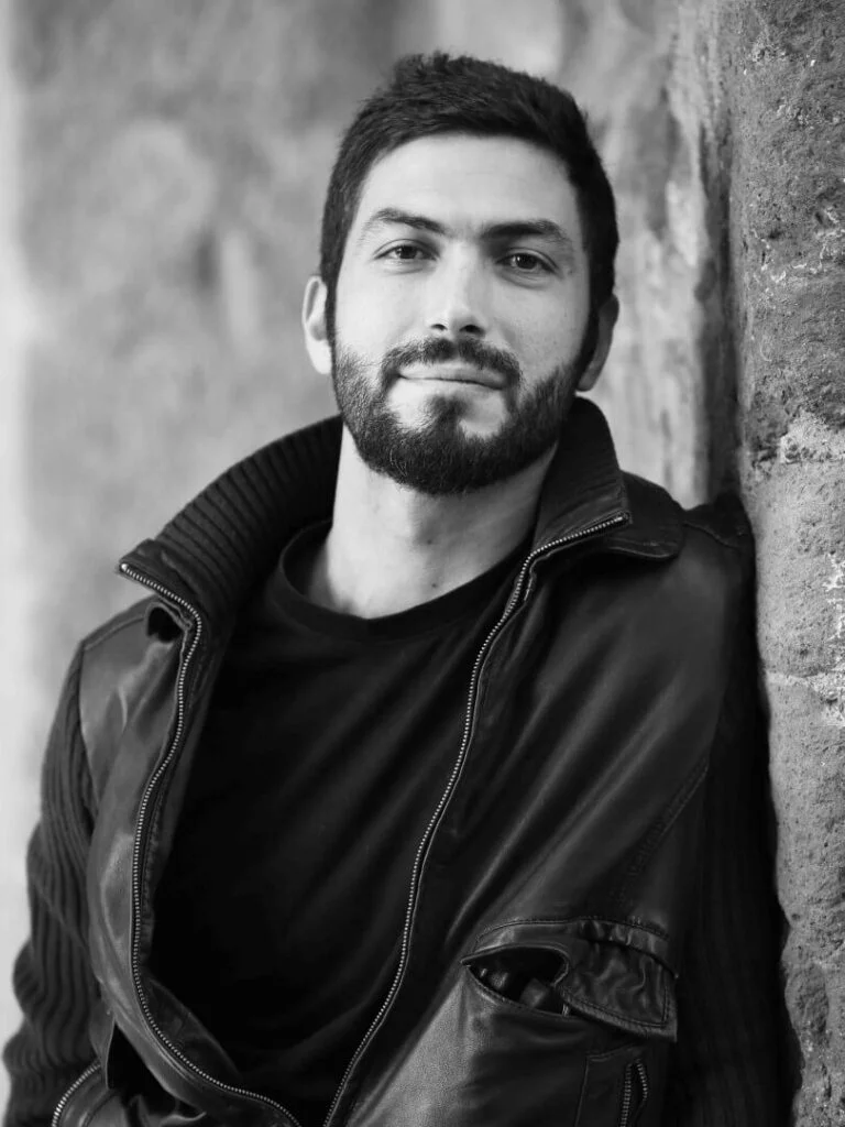Francesco Martucci - Showbiz Models (foto 5)