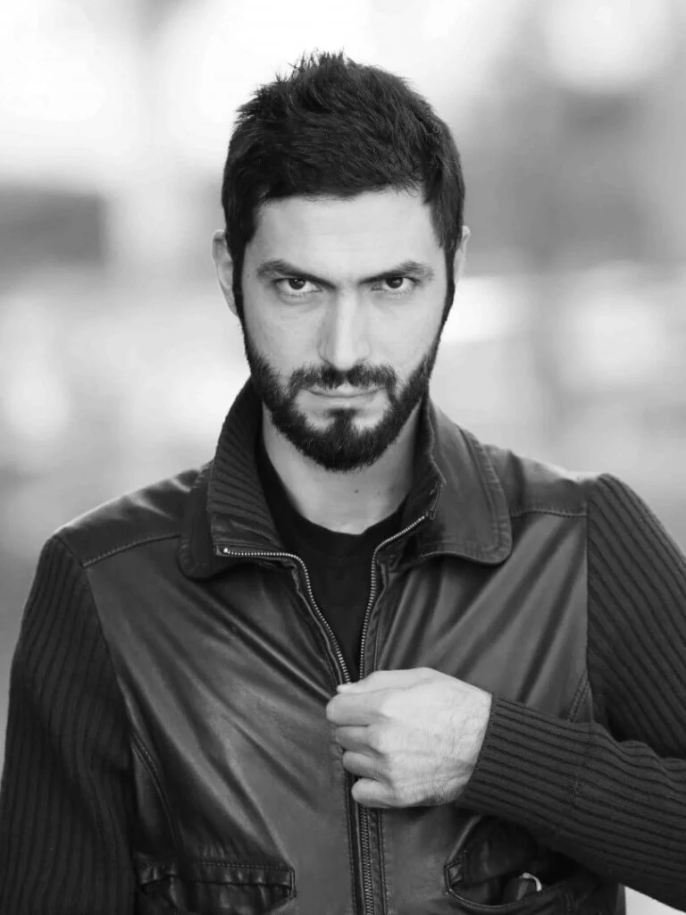 Francesco Martucci - Showbiz Models (foto 6)