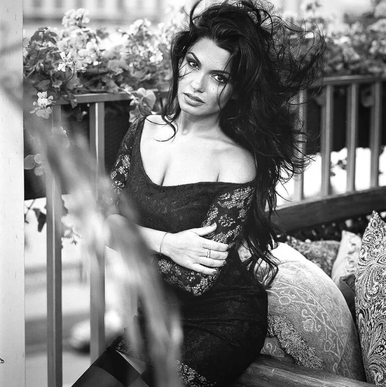 Milena Vardanyan - Showbiz Models (foto 4)