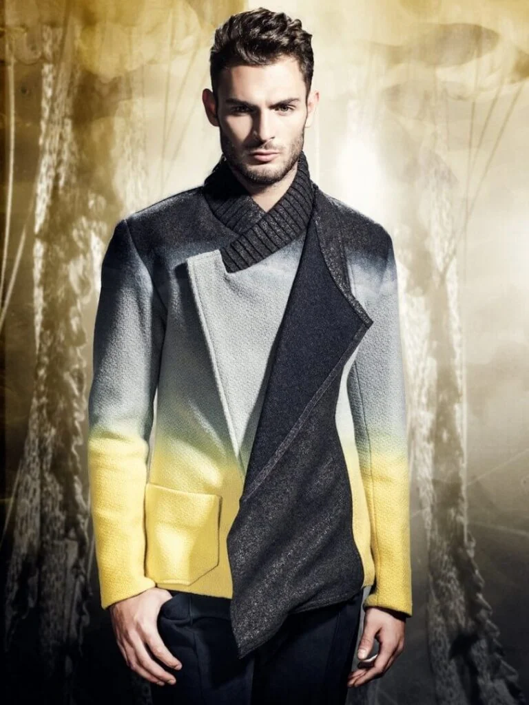 Giuseppe Leccisotti - Showbiz Models (foto 2)
