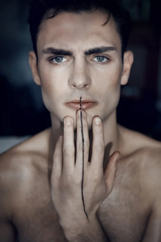 Giuseppe L. - Modelle