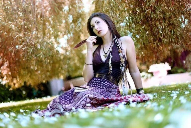 Indianna Carlino - Showbiz Models (foto 7)