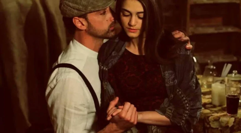 Fabio Vassallo Paleologo - Showbiz Models (foto 5)