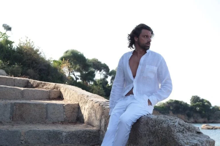 Fabio Vassallo Paleologo - Showbiz Models (foto 10)