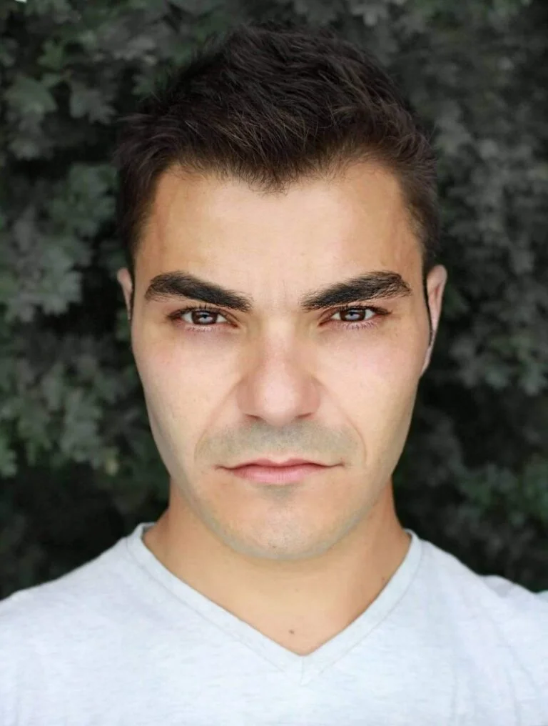 Giuseppe Maisto - Showbiz Models (foto 4)