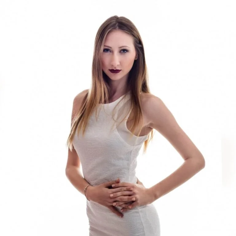 patricia Achinca - Showbiz Models (foto 10)