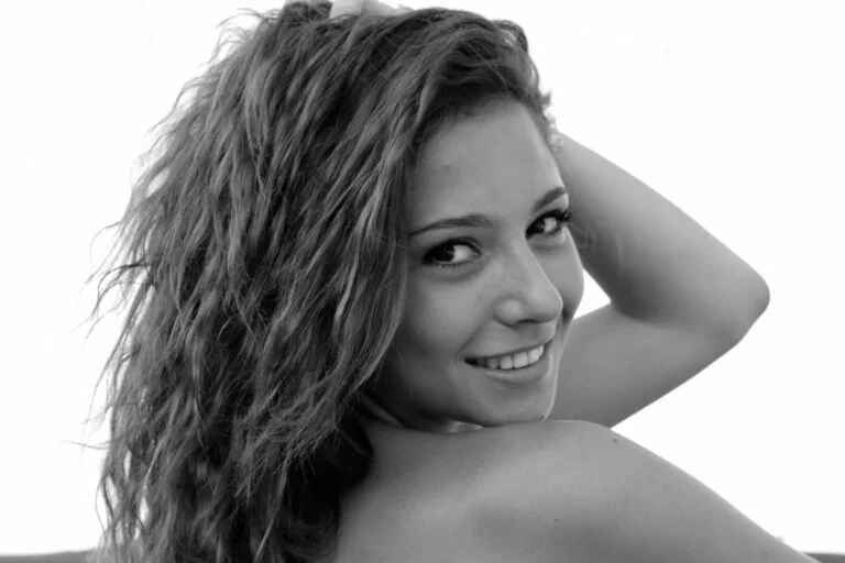 Giulia Giganti - Showbiz Models (foto 5)