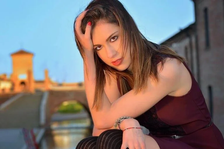 Agata Mantecchini - Showbiz Models (foto 2)