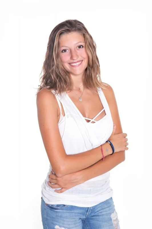 Martina P. - Hostess
