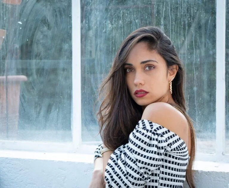 Francesca Delli Carri - Showbiz Models (foto 8)