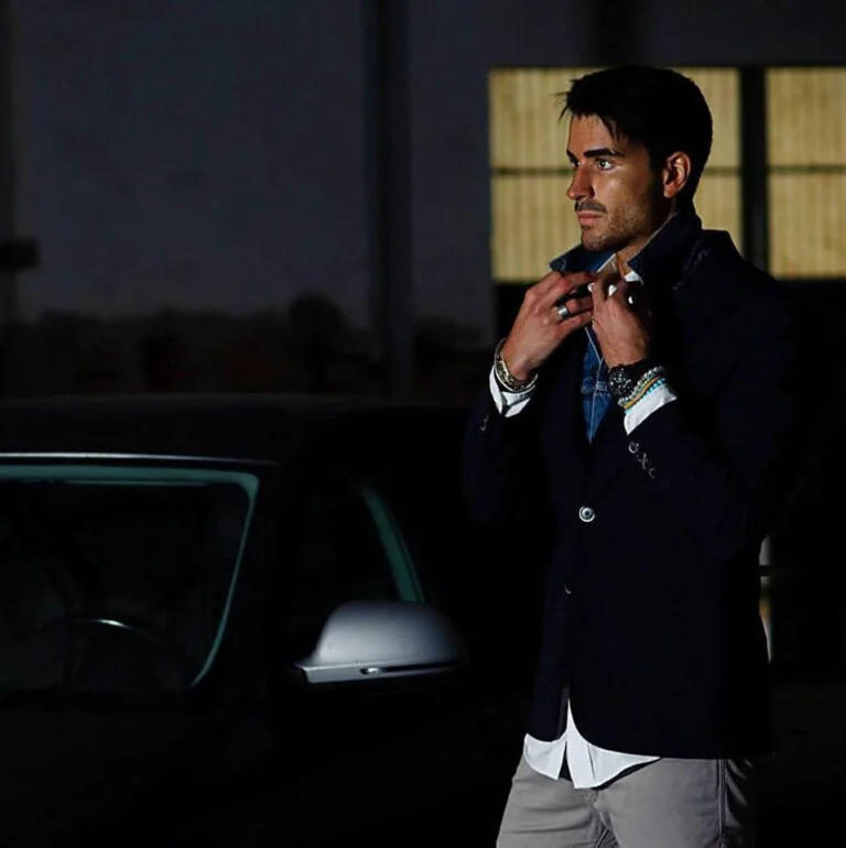 Andrea Vendola - Showbiz Models (foto 3)