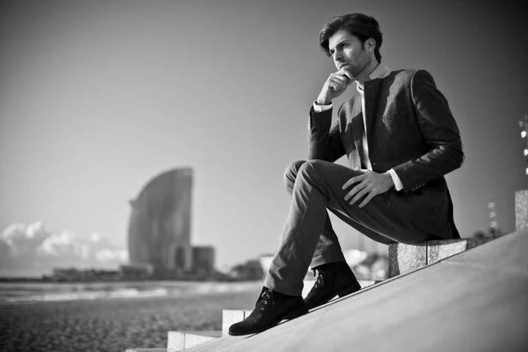 Gabriel Lefelman - Showbiz Models (foto 4)