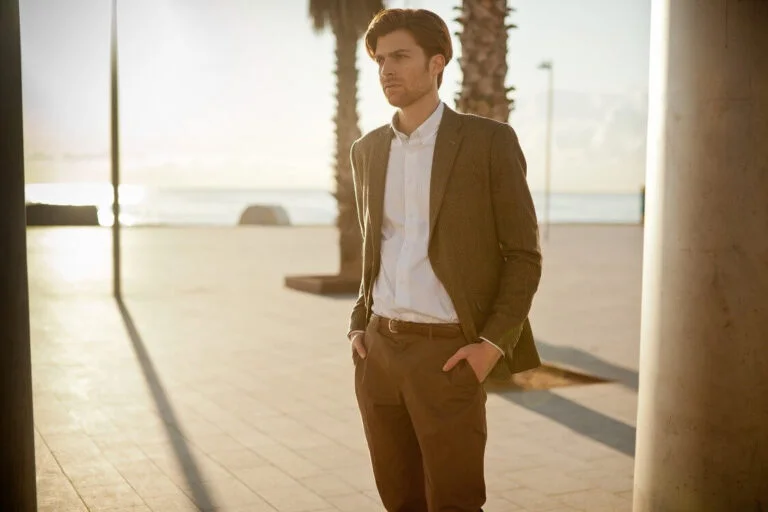 Gabriel Lefelman - Showbiz Models (foto 6)