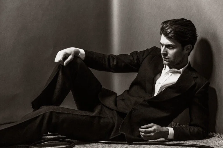 Gabriel Lefelman - Showbiz Models (foto 9)