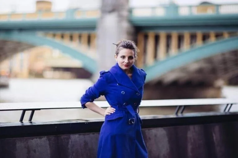 Anastasia Bulucevski - Showbiz Models (foto 9)