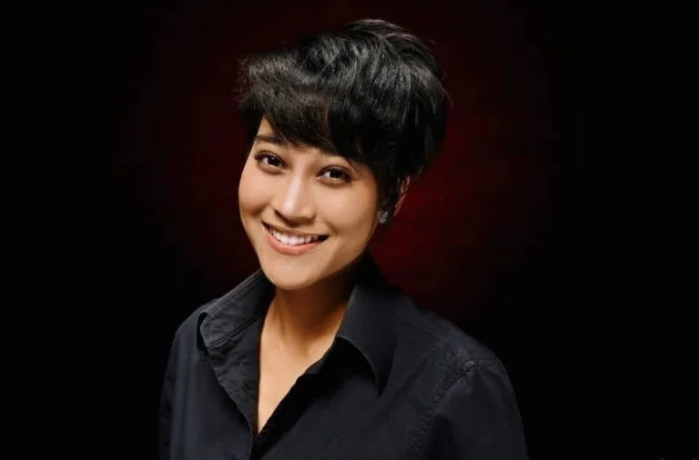Charmaine Fernandes - Showbiz Models (foto 4)