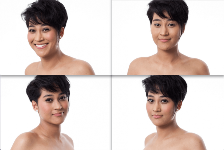 Charmaine Fernandes - Showbiz Models (foto 5)