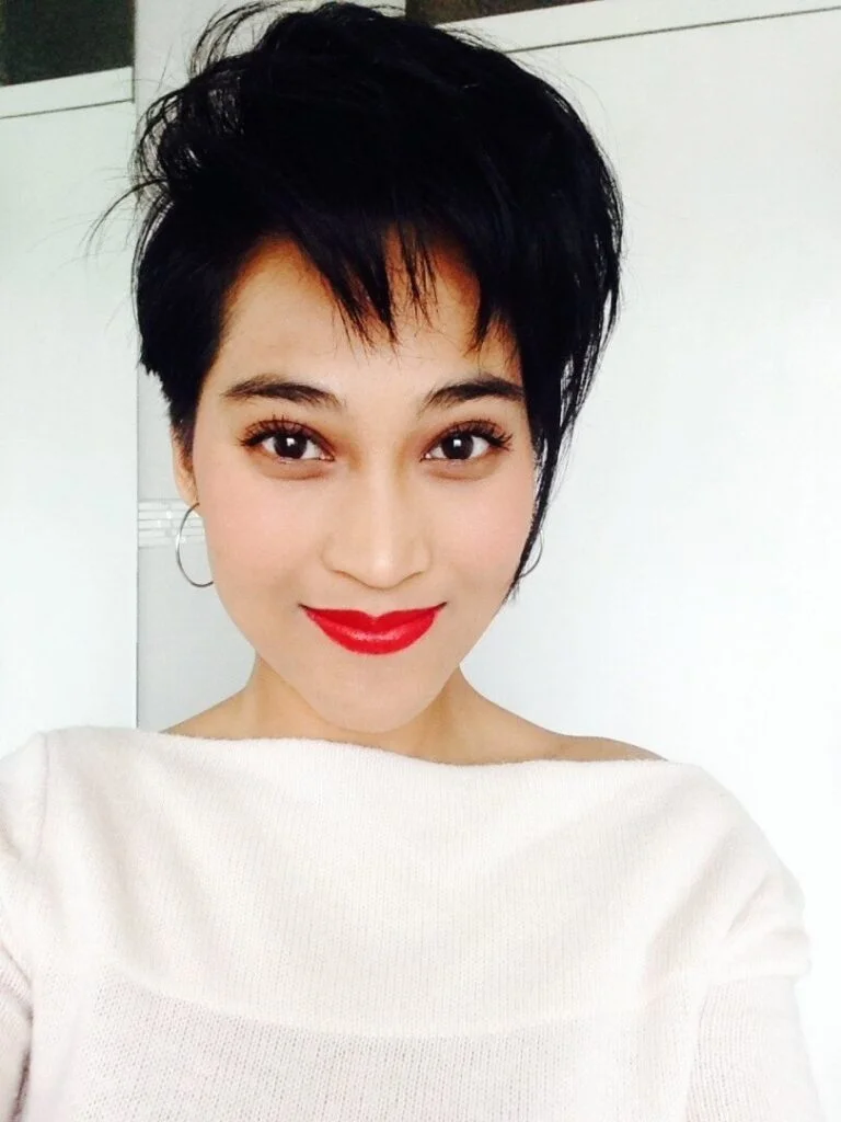 Charmaine Fernandes - Showbiz Models (foto 9)