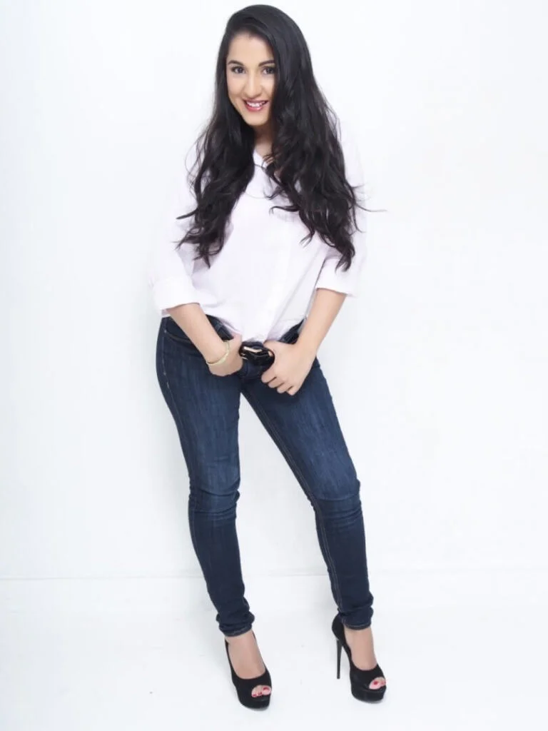 Dasnaya Moreno Vidal - Showbiz Models (foto 4)