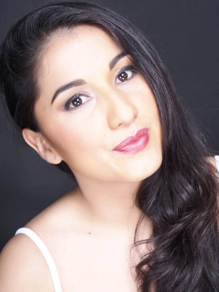 Dasnaya Moreno Vidal - Showbiz Models (foto 7)