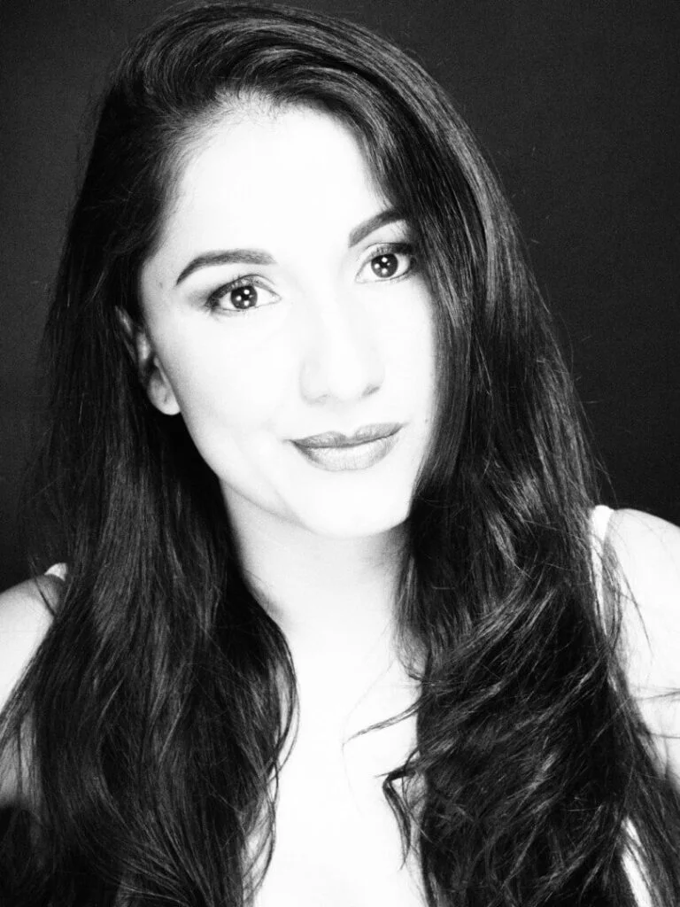 Dasnaya Moreno Vidal - Showbiz Models (foto 8)