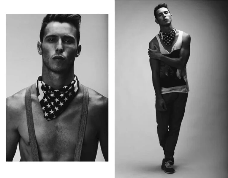 michael Roux - Showbiz Models (foto 3)