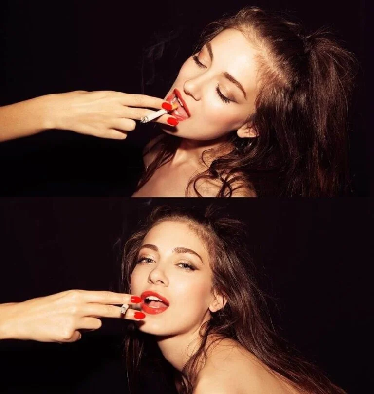 Christina Stoyanova - Showbiz Models (foto 2)