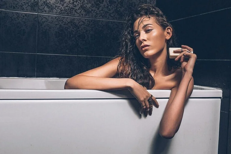 Christina Stoyanova - Showbiz Models (foto 5)