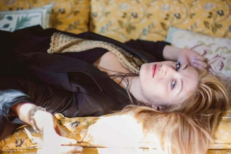 Valentina Di Palma - Showbiz Models (foto 4)