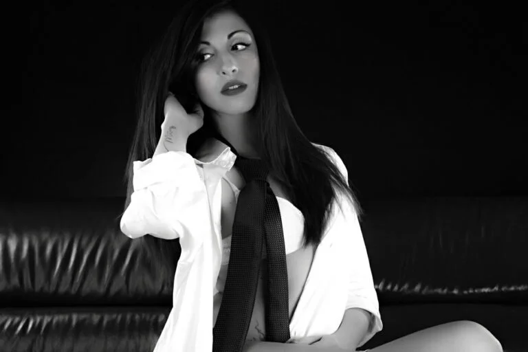 Manuela Arveda - Showbiz Models (foto 9)